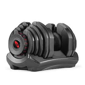 Bowflex SelectTech 1090i Adjustable Dumbbell 4-41kg