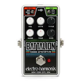 Electro Harmonix Nano Battalion