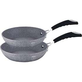 Berlinger Haus Stone Touch Fry Pan set 2 pcs