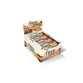Trek Protein Nut Bar 40g 16pcs