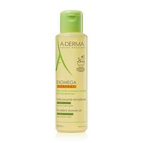 A-Derma Exomega Control Emollient Shower Oil 500ml