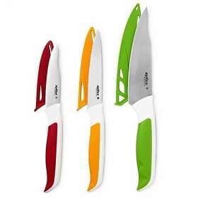 Zyliss Knife Set 3-pack