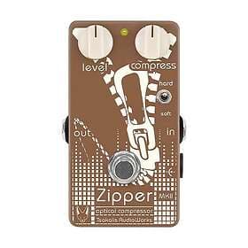 Tsakalis Audio Works Zipper MKII