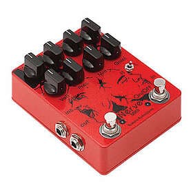 Tsakalis Audio Works Nerve MKII