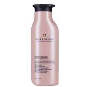 Pureology Pure Volume Shampoo 266ml