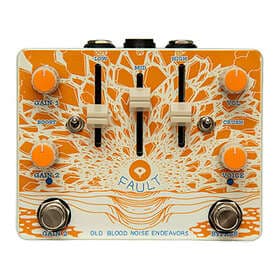 Old Blood Noise Fault V2