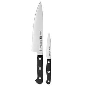 Zwilling Gourmet Knife Set 2-pack