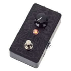 Fortin Amps Zuul