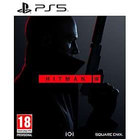 Hitman 3 (PS5)
