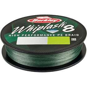 Berkley Whiplash 8 0.25mm 300m