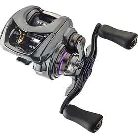 Daiwa Steez CT SV 700 XHL