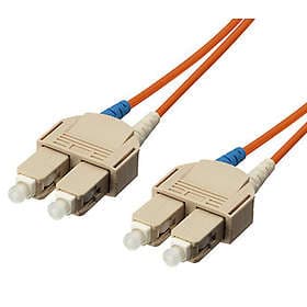 Equip Multimode 62.5/125 SC - SC 1m