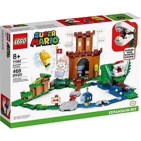 LEGO Super Mario 71362 Guarded Fortress Expansion Set