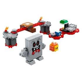 LEGO Super Mario 71364 Whomp’s Lava Trouble Expansion Set