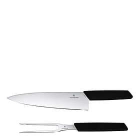 Victorinox Swiss Modern Knife Set