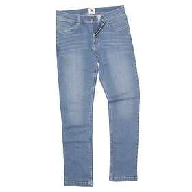 So Denim Leo Straight Jeans (Men's)