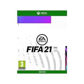 FIFA 21 - Champions Edition (Xbox One | Series X/S)