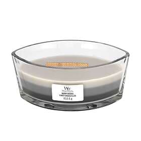WoodWick Trilogy Elipse Scented Candle Warm Woods