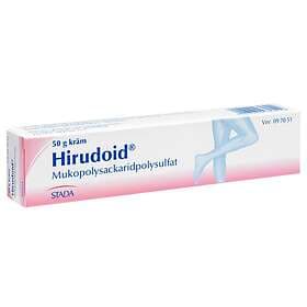 Hirudoid Cream 50g