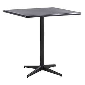 Cane-Line Drop Café Table 72x72cm