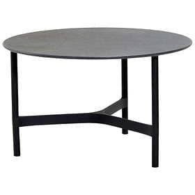 Cane-Line Twist Table Ø70cm