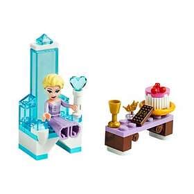 LEGO Disney 30553 Elsa's Winter Throne