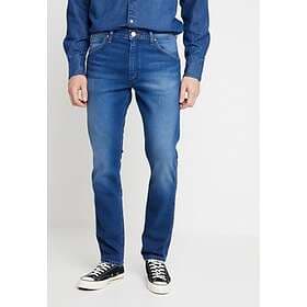 Wrangler Straight Jeans (Men's)