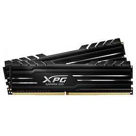 Adata XPG Gammix D10 Black DDR4 3600MHz 2x16GB (AX4U3600316G18A-DB10)