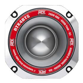 MTX RTX4BTS
