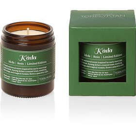 Torplyktan Kåda Scented Candle