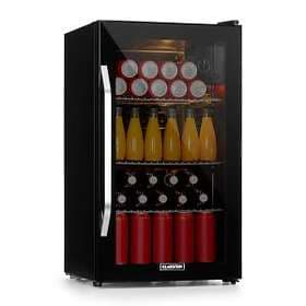 Klarstein Beersafe XXL Onyx (Black)