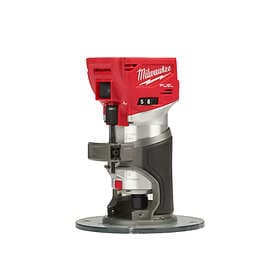 Milwaukee M18 FTR-0X (w/o Battery)