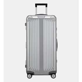 Samsonite Lite-Box Alu Trunk 80cm