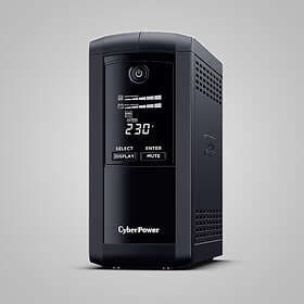 CyberPower Value Pro VP1000ELCD-FR