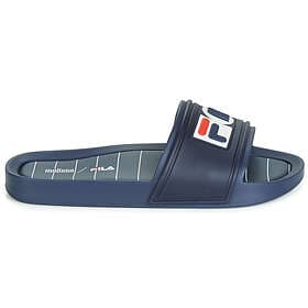Melissa Shoes Slide + Fila (Women's)
