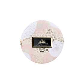 Voluspa Santal Vanille Scented Candle