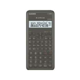 Casio FX-82 MS 2E