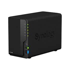 Synology DiskStation DS220+