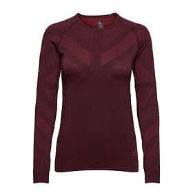 Odlo Natural+ Kinship Warm LS Shirt (Women's)