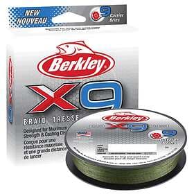 Berkley X9 0.35mm 300m