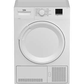 Beko DTLCE70051W (White)