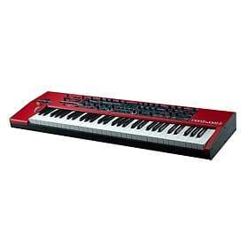 Nord Wave 2