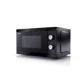 Sharp YC-MS01EB (Black)