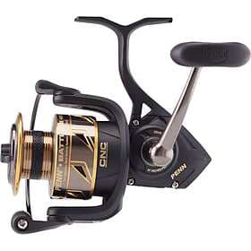 Penn Fishing Battle III 4000