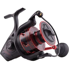 Penn Fishing Battle III 8000 HS