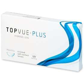 TopVue Plus Monthly (6-pack)