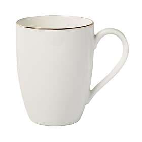 Villeroy & Boch Anmut Gold Mug 35cl