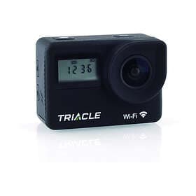 Triacle Action Camera 4K WiFi
