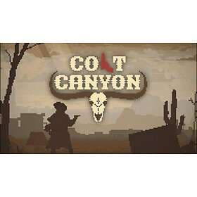 Colt Canyon (PC)