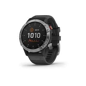 Garmin Fēnix 6 Solar